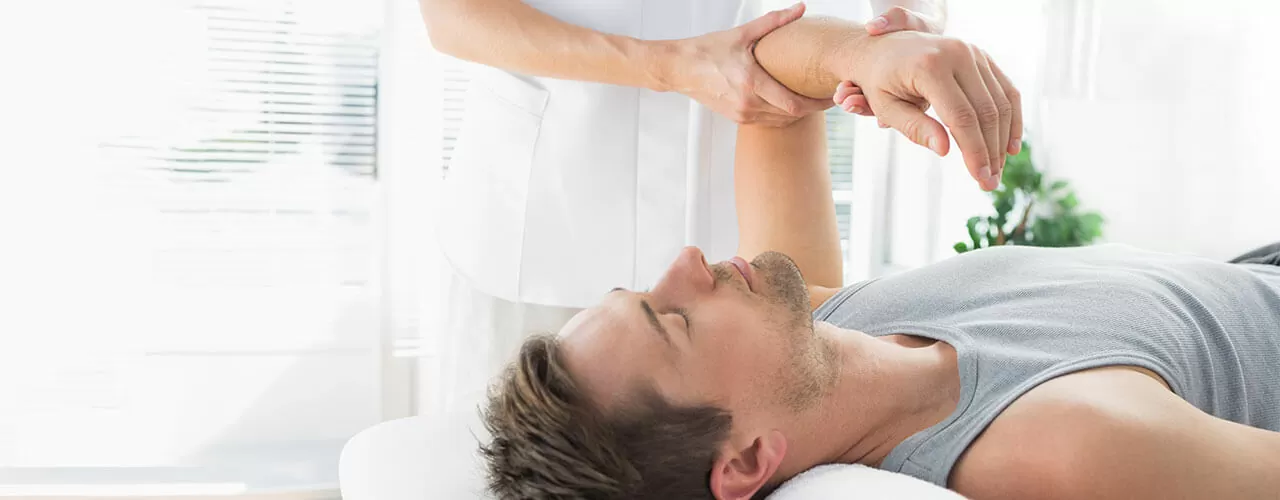 Elbow, Wrist and Hand Pain Relief Redmond, WA