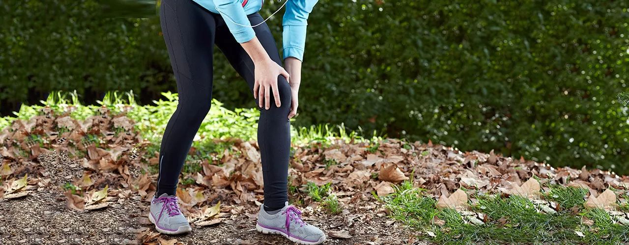 Hip and Knee Pain Relief Redmond, WA