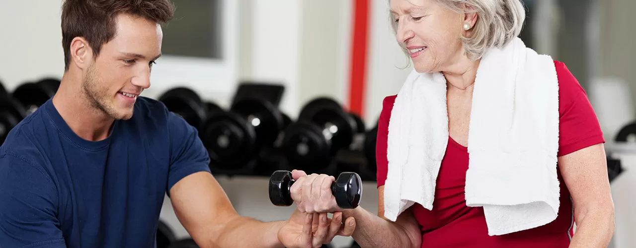 Post-Surgical Rehabilitation Redmond, WA