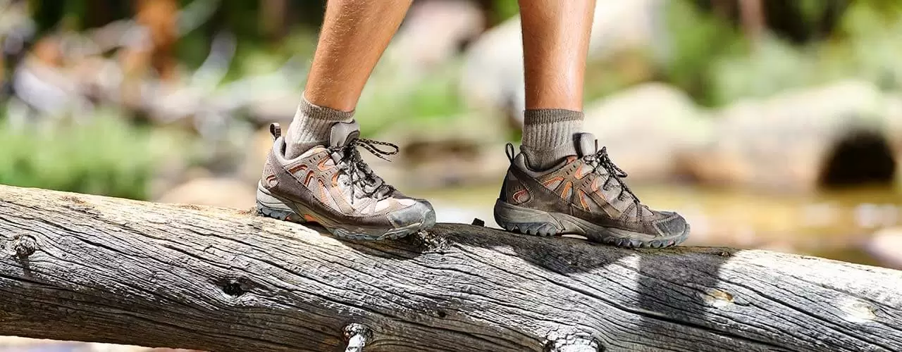 Balance and Gait Training Redmond, WA