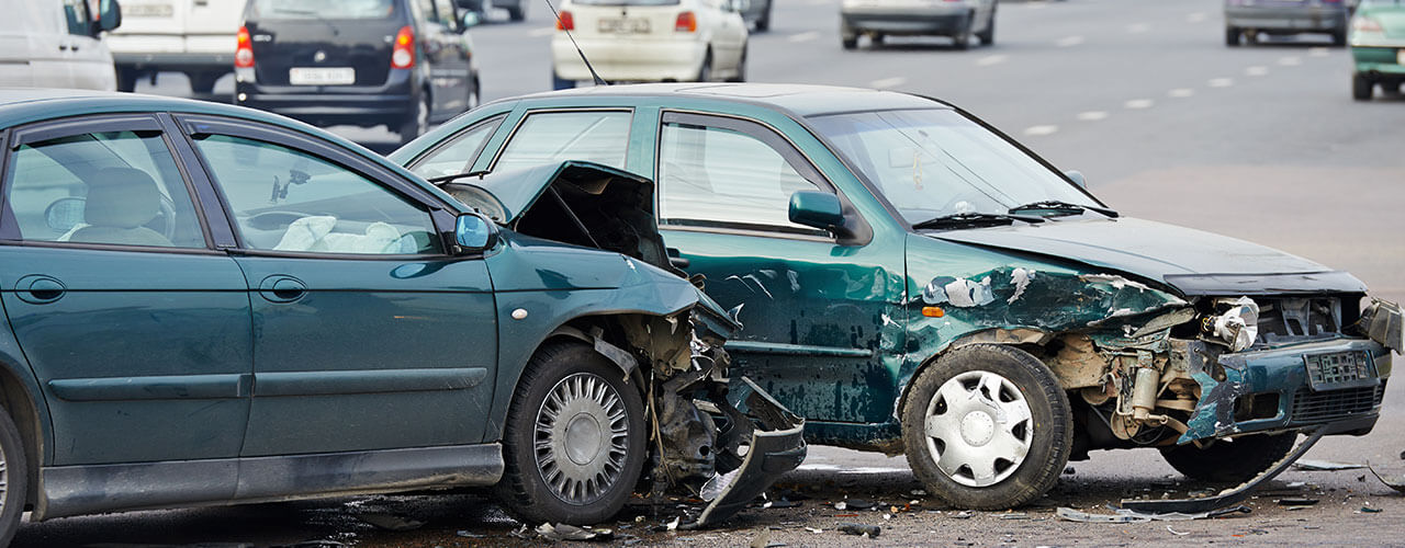 Motor Vehicles Accident Injuries Therapy Kirkland, WA - Bridle Trails PT