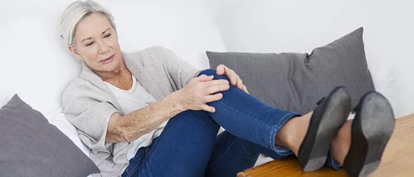 knee-pain Redmond, WA