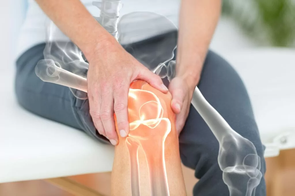 arthritis pain relief Redmond, WA