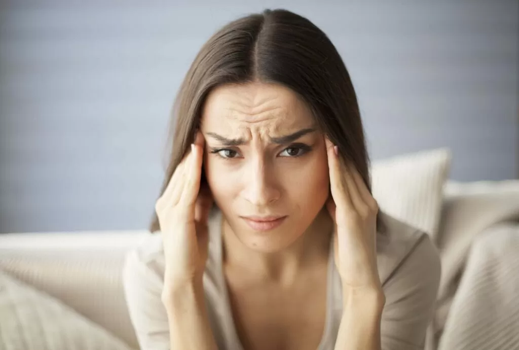 Stress-Related Headaches Redmond, WA