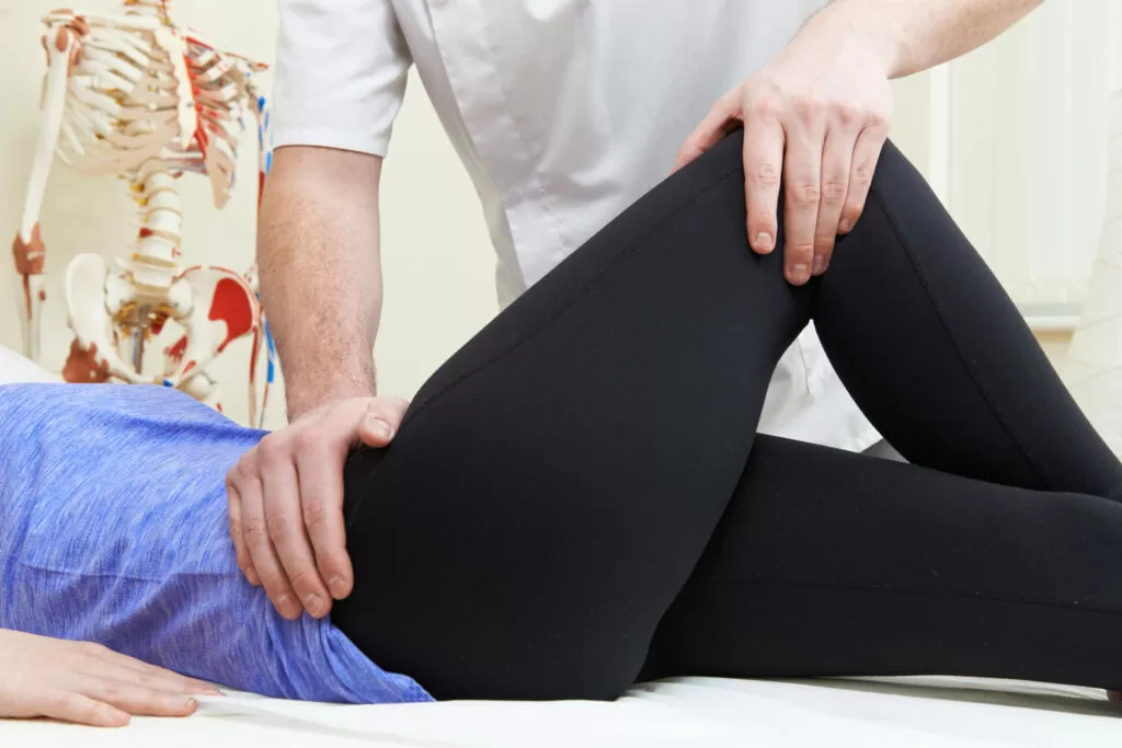 hip-and-knee-pain-relief