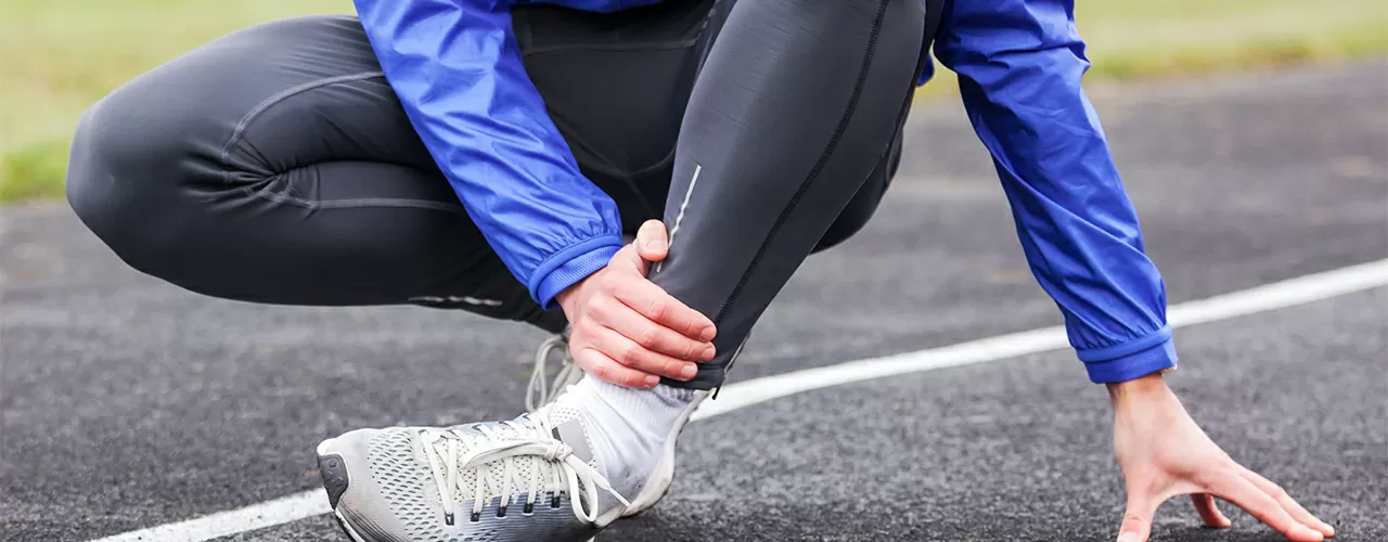 sports injuries Redmond, WA