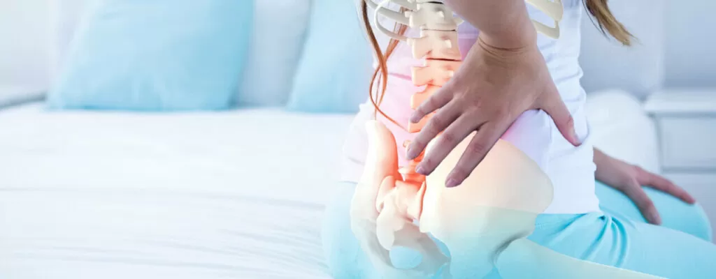 Put Back Pain On The Back Burner With Physical Therapy