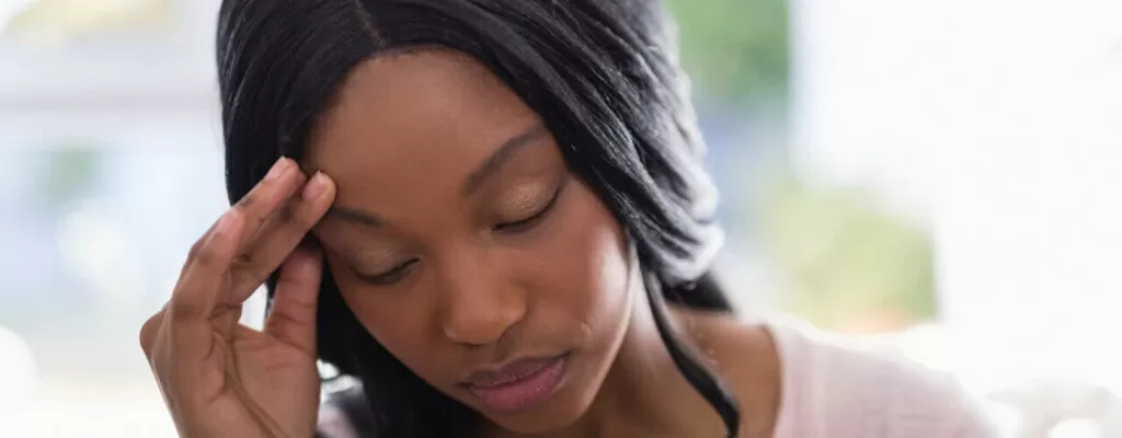 Stress Headaches Are A Pain; Let A PT Help You Find Relief