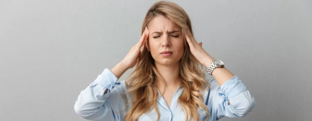 Tension Headache Relief: Techniques for Soothing Pain